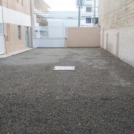 Aracaju Corais Hotel Esterno foto