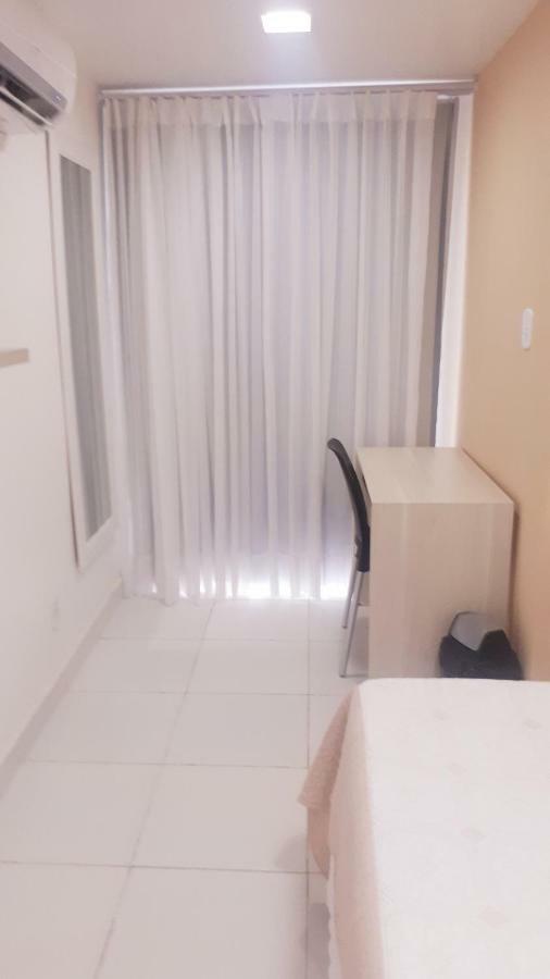 Aracaju Corais Hotel Camera foto